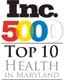 Inc 5000 Healthcare Company